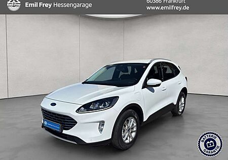 Ford Kuga 2.5 Duratec PHEV TITANIUM