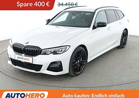 BMW 320 d M Sport Aut.*NAVI*ACC*SHZ*PDC*