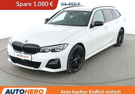 BMW 320 d M Sport Aut.*NAVI*ACC*SHZ*PDC*