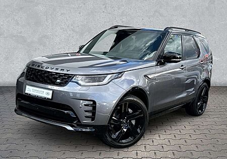 Land Rover Discovery 5 D300 Dynamic HSE AWD