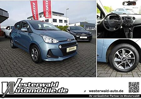 Hyundai i10 1.2 Automatik / wenig KM !!!!