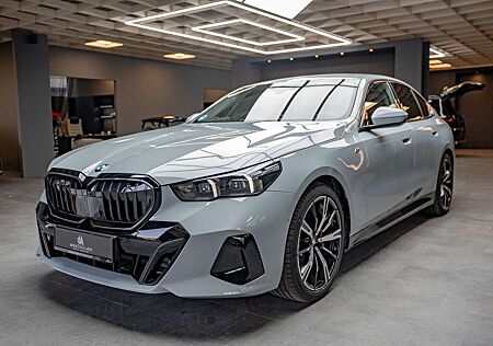 BMW 520 d Limousine M-Sport |Innopak/|H&K|Autob.Ass.