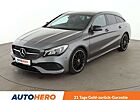 Mercedes-Benz CLA 200 Shooting Brake AMG Line Aut.*NAVI*PDC*SHZ*TEMPO*