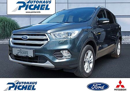 Ford Kuga Titanium AHK+4X4+NAVI+PPSvo+hi+WINTERPAKET