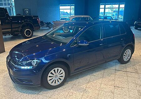 VW Golf Volkswagen VII 1.0 TSI Lim. LED Klima Tempo USB 1.Hand