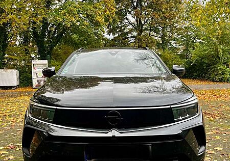 Opel Grandland 1.5 D Automatik GS Line