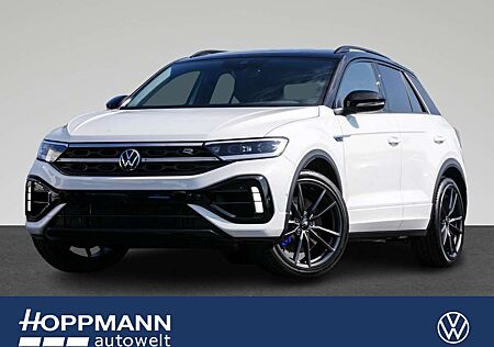 VW T-Roc Volkswagen R 2.0 TSI DSG 4MOTION Pano AHK Akrapo. 19Z