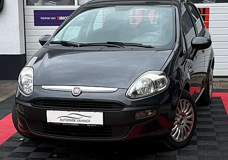 Fiat Punto EVO MyLife