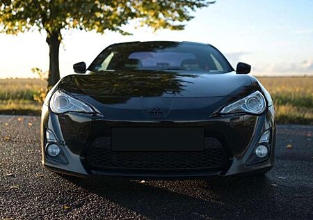Toyota GT86