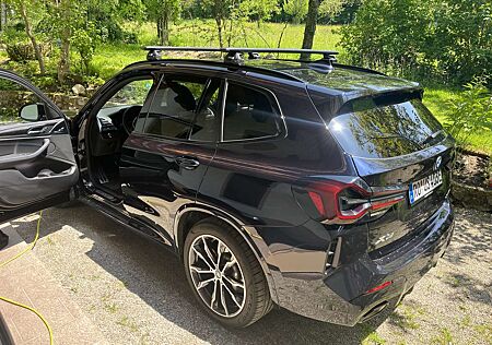 BMW X3 xDrive30e Aut.