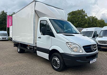 Mercedes-Benz Sprinter 513 CDI Maxi Möbel-Koffer