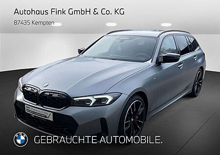 BMW 340 M340i xDrive Touring (ab 2022) Sportpaket DAB