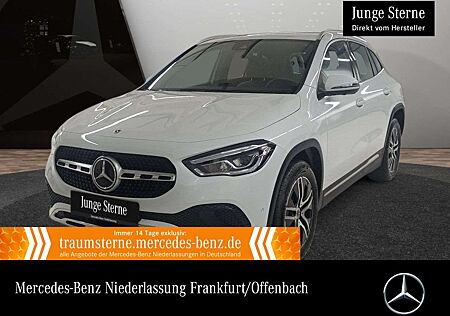 Mercedes-Benz GLA 250 e PROGRESSIVE+360°+LED+TOTW+8G