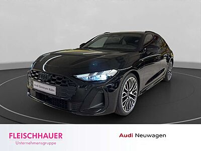 Audi A5 Avant 2.0 TDI quattro S line TECH-PRO B&O