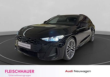 Audi A5 Avant 2.0 TDI quattro S line TECH-PRO B&O