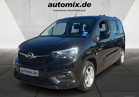 Opel Combo 7-Sitze,SHZ,PDC,Kamera,Tempomat