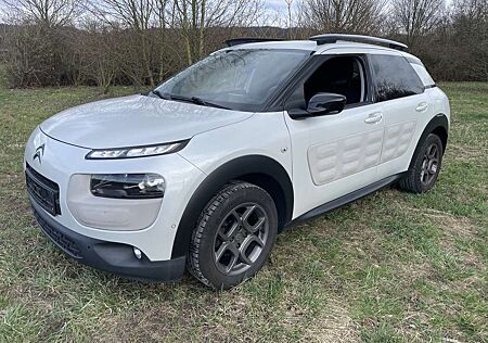 Citroën C4 Cactus Citroen Shine
