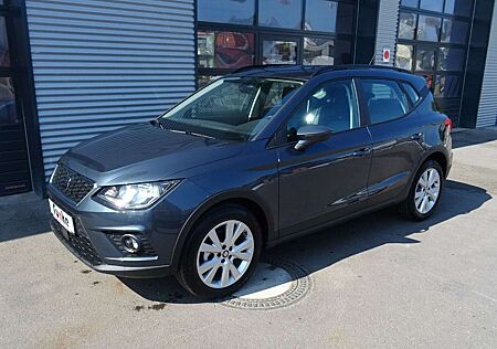 Seat Arona 1.0 TSI Style DSG **SITZHEIZUNG**