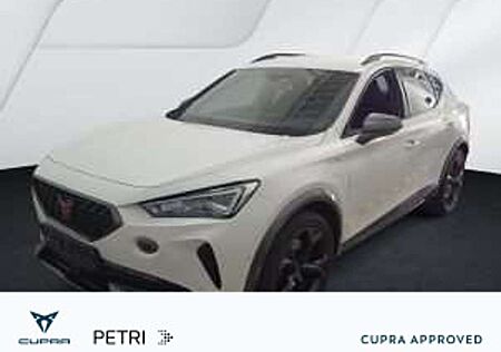 Cupra Formentor VZ 1.4 e-Hybrid DSG*eSitz*AHK*RFK*