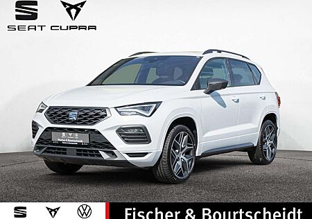 Seat Ateca 2.0 TDI FR NAVI PANO ACC KAMERA LED SHZ