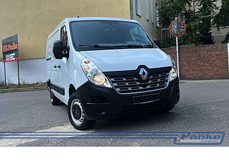 Renault Master III L1H1 Ka 2,8t*Klima*USB*CD*1Hand*AllS