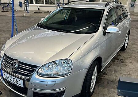 VW Golf Volkswagen 1.6 Aktion