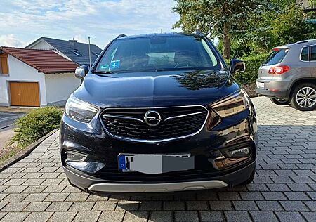 Opel Mokka X Diesel 1.6 D Start/Stop 4x4 On