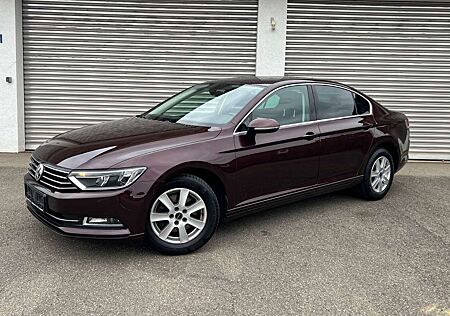 VW Passat Volkswagen 2.0 TDI/Lim./Nav/Acc/Kamera/Standheizung