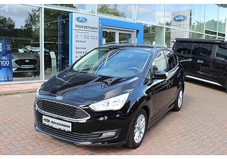 Ford C-Max COOL & CONNECT, NAVI, PDC, LM, BEH. WSS & SITZE