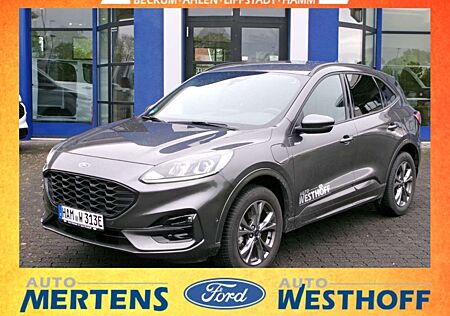 Ford Kuga PHEV ST-Line Fahrerass.+ Winter-Paket el. Heckklap