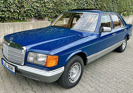 Mercedes-Benz 380 S