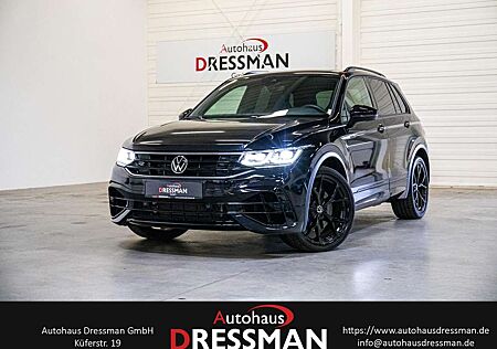 VW Tiguan Volkswagen R 4Motion PANO HARMAN MATRIX ACC KAMERA