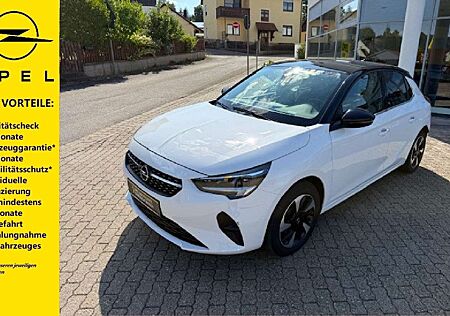 Opel Corsa -e Elektro "Elegance" 136 PS Navi Kamera