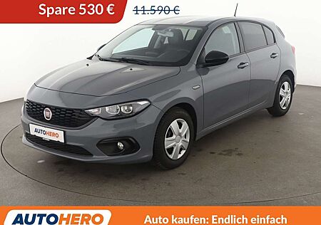 Fiat Tipo 1.4 Turbo S-Design *NAVI*CAM*SHZ*TEMPO*KLIMA*