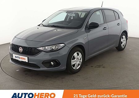 Fiat Tipo 1.4 Turbo S-Design *NAVI*CAM*SHZ*TEMPO*KLIMA*