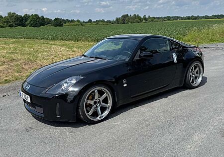 Nissan 350Z 350 Z 35TH ANNIVERSARY EDITION