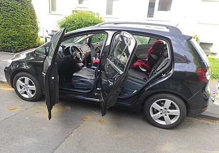 VW Golf Plus Volkswagen 1.4 TSI United