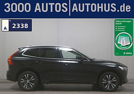 Volvo XC 60 XC60 D4 AWD Momentum Pro Leder Navi LED RfK LED