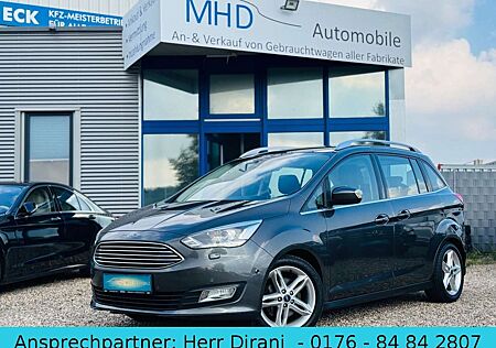 Ford Grand C-Max 2.0 TDCi Titanium Aut.