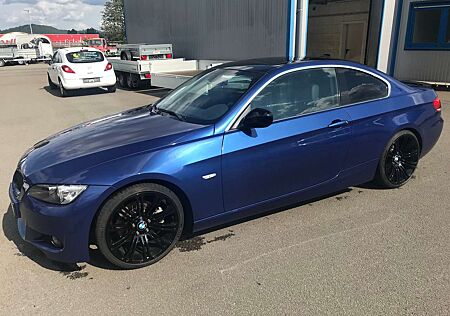 BMW 325i 325 Coupe