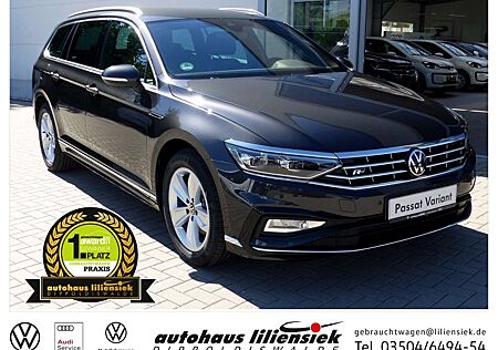 VW Passat Variant Volkswagen 2.0 TDI DSG Business *R-Line*LED*ACC*