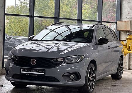 Fiat Tipo S-Design DCT Xenon Navi Rü-Kamera ACC-Tempo