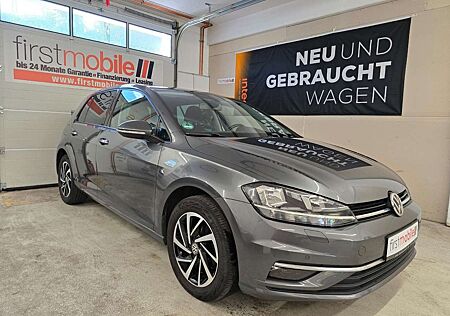 VW Golf Volkswagen VII Lim.JoinStart-Stopp*NAVI*PDC*Klima*1.Hd