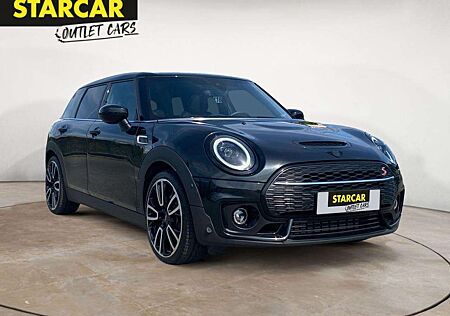 Mini Cooper S Clubman JCW TRIM+PANO+HUD+ACC+LEDER+19"