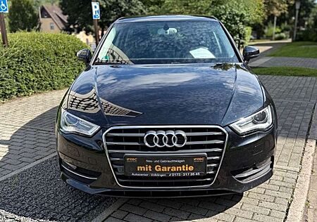 Audi A3 Sportback ambiente