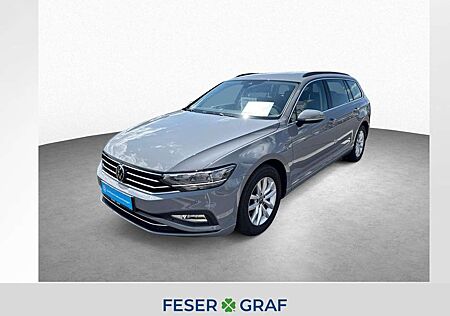 VW Passat Variant Volkswagen Business 2.0 TDI DSG 122PS