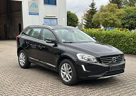 Volvo XC 60 XC60 Summum Memory*Leder*Navi*Automatik*