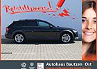 Audi A4 Allroad 45 TFSI quattro S-tronic XENON/NAVI+VZE/18-ZOLL/R