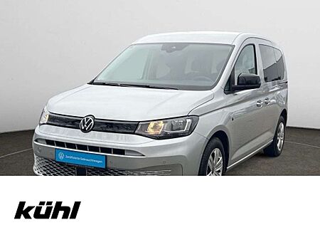 VW Caddy Volkswagen 2.0 TDI Navi,Heglügeltüren,Kamera,