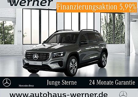 Mercedes-Benz GLB 200 PROGRESSIVE ADVANCED+ AHK 360° MULTIBEAM NIGHT